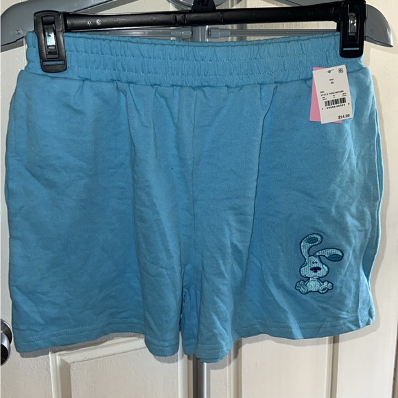 Blue’s Clues Women's Shorts - Picture 6 of 8